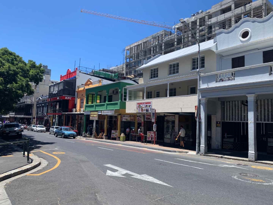 To Let commercial Property for Rent in Cape Town City Centre Western Cape
